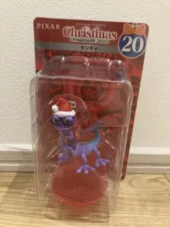 PIXAR Christmas Ornament 2025 ランディ