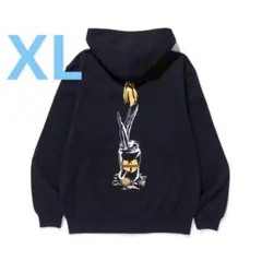 Wu-Tang Clan × Wasted Youth ジップパーカー XLのサムネイル