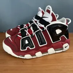 NIKE AIR MORE UPTEMPO 96 ナイキ エアモアアップテンポ