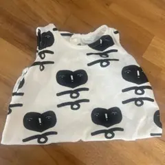 最終値下げ/マーキーズ/ロンパース/ベビー/美品/70のサムネイル