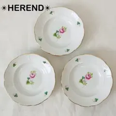 2025年最新】Herend 食器の人気アイテム - メルカリ