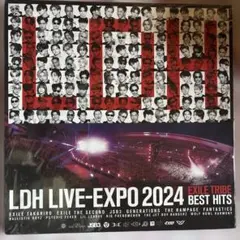 2026年最新】ldh dvdの人気アイテム - メルカリ