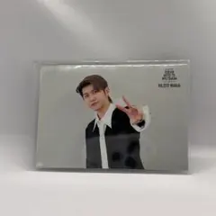 Mrs. GREEN APPLE 若井滉斗 フォトカード039 ゼンジン