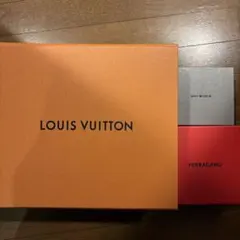 LOUIS VUITTON などボックス 3個セット
