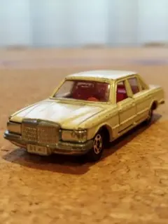 未開封　TOMICA　トミカ　ベンツ450SEL　ワインメタ色 2026年最新】Yahoo!オークション -トミカ ベンツ 450selの中古品・新品