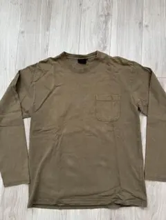 THE NORTH FACE長袖シャツＬサイズ