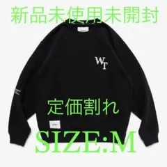 WTAPS ACADEMY HOODY COTTON 26 最安値 黒 3 - メルカリ