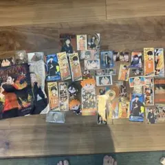 大量　まとめ売り　ハイキュー!!　烏野高校