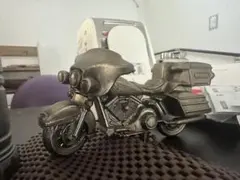 Harley-Davidson オフィシャルライセンス バイク型ライターのサムネイル