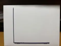 ［新品未使用］Apple MacBook Air 13インチ　MC6C4J/A