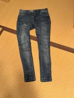 GRENZGAENGER グレンツゲンガー ライダーパンツ・ライダーグローブ