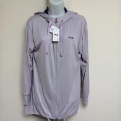 FILA ラッシュガード レディース パーカーのサムネイル