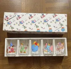 ②7人のこびと コカコーラ 昭和レトロ グラス コップ ディズニー レア