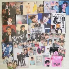 【StrayKids】スキズ チャンビン まとめ売り