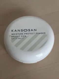 乾燥さん 保湿力プロテクトパウダー ブライトシカ