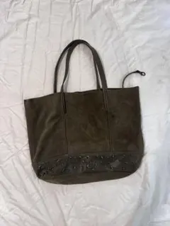 DIESEL トートバッグ 星スタッズのサムネイル