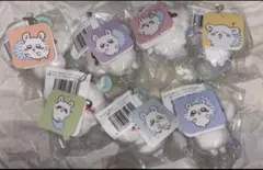 モモンガだらけくじ E賞コンプリート