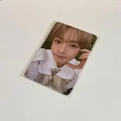 未開封】NCTWISH WISHLIST mu-mo特典 トレカ サクヤ - メルカリ