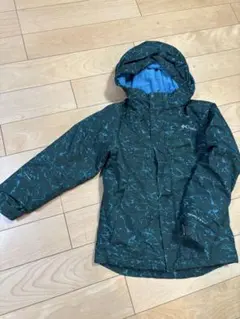 コロンビア　アウターXS