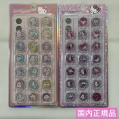 国内正規品★カミオジャパン　キラコロ　サンリオ　ヒョウ柄キティ　キティ