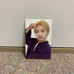 seventeen ケレン2021 tシャツトレカ　ジョンハン