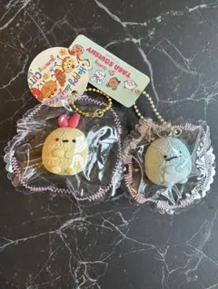 すみっコぐらし スクイーズ セット