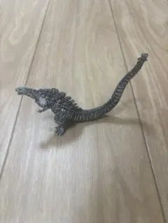 シンゴジラ　シン・ゴジラ　凍結ver. 第四形態　最終形態　フィギュア