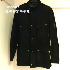 【希少限定】スティーブマックイーン　Belstaffトライアルマスタートロフィーのサムネイル
