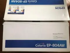 2026年最新】エプソン EP-804 ジャンクの人気アイテム - メルカリ