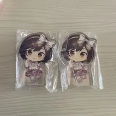 プロセカ 東雲絵名 ころっと 2点