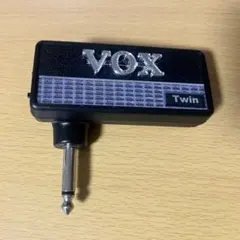 가격 인하 VOX AM플러그 트윈 AP-TW 헤드폰 앰프 본체