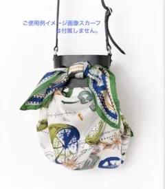 マニプリレザーミニショルダーバック