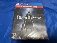 PS4 ブラッドボーン