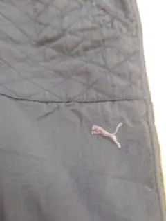 キルティング パンツ