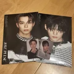 【新品未開封】 treasure ヨシ アサヒ LOVE PULSE CDセット