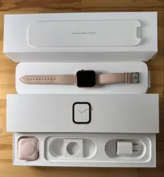 美品✴︎最大97% Apple Watch SE 44mmシルバー - メルカリ