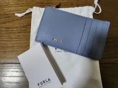 FURLA　カードケース