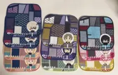刀剣乱舞 御伴散歩 ぽちくじ Ｃ賞 まとめ売り