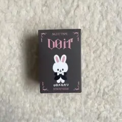 straykids リノ リービット skzoo figure climbing