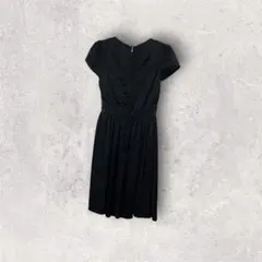 JILLSTUART ワンピース ブラック