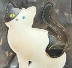 TAMBURINS 黒猫型 チャーム ノベルティ 代官山限定品 - メルカリ