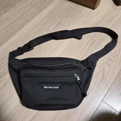 2026年最新】BALENCIAGA メンズ ボディバッグ・ウエストポーチの人気