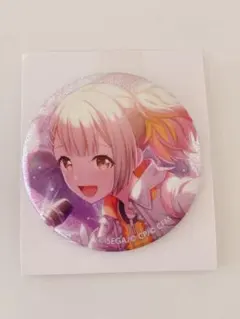 プロセカ こはね　缶バッジ　3B