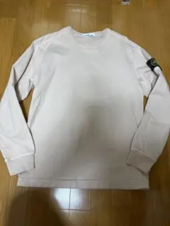 にゃんころ様専用　ストーンアイランド ヘビーウェイトコットンカットソー M