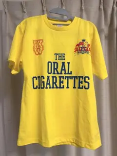 2026年最新】the oral cigarettes スポーツtシャツの人気アイテム