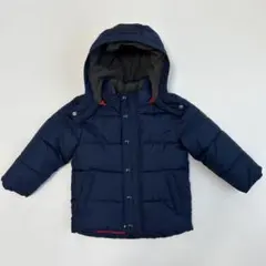 baby GAP ダウンコート フード付き