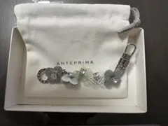 ampiana アンピアーナ チャーム付き ampiana アンピアーナ チャーム付き - メルカリ
