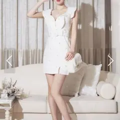 【定価￥10890】 Jewels キャバドレス