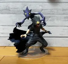 僕のヒーローアカデミア -突入- C賞 常闇踏陰　一番くじ