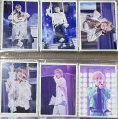 M!LK 山中柔太朗 生写真 36杯目 FC限定